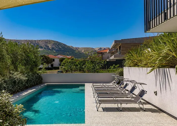Sapore Di Mare Apartments - Happy Rentals