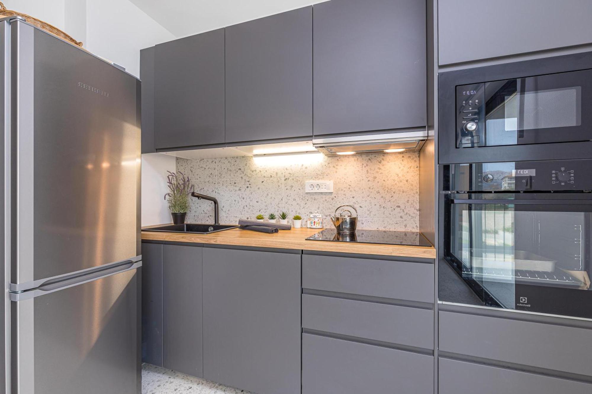 Sapore Di Mare - Happy Apartment