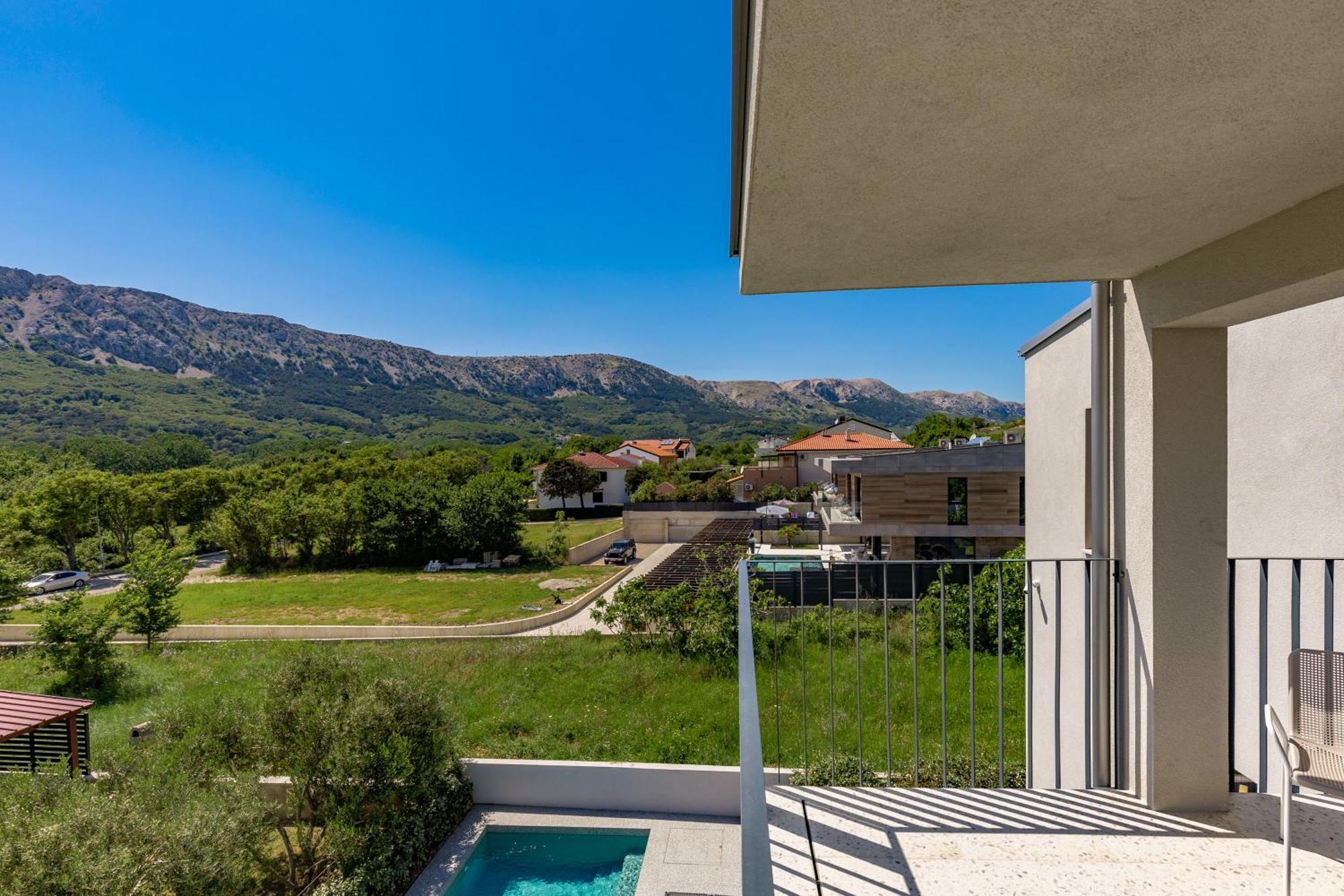 Apartment Sapore Di Mare - Happy Baška