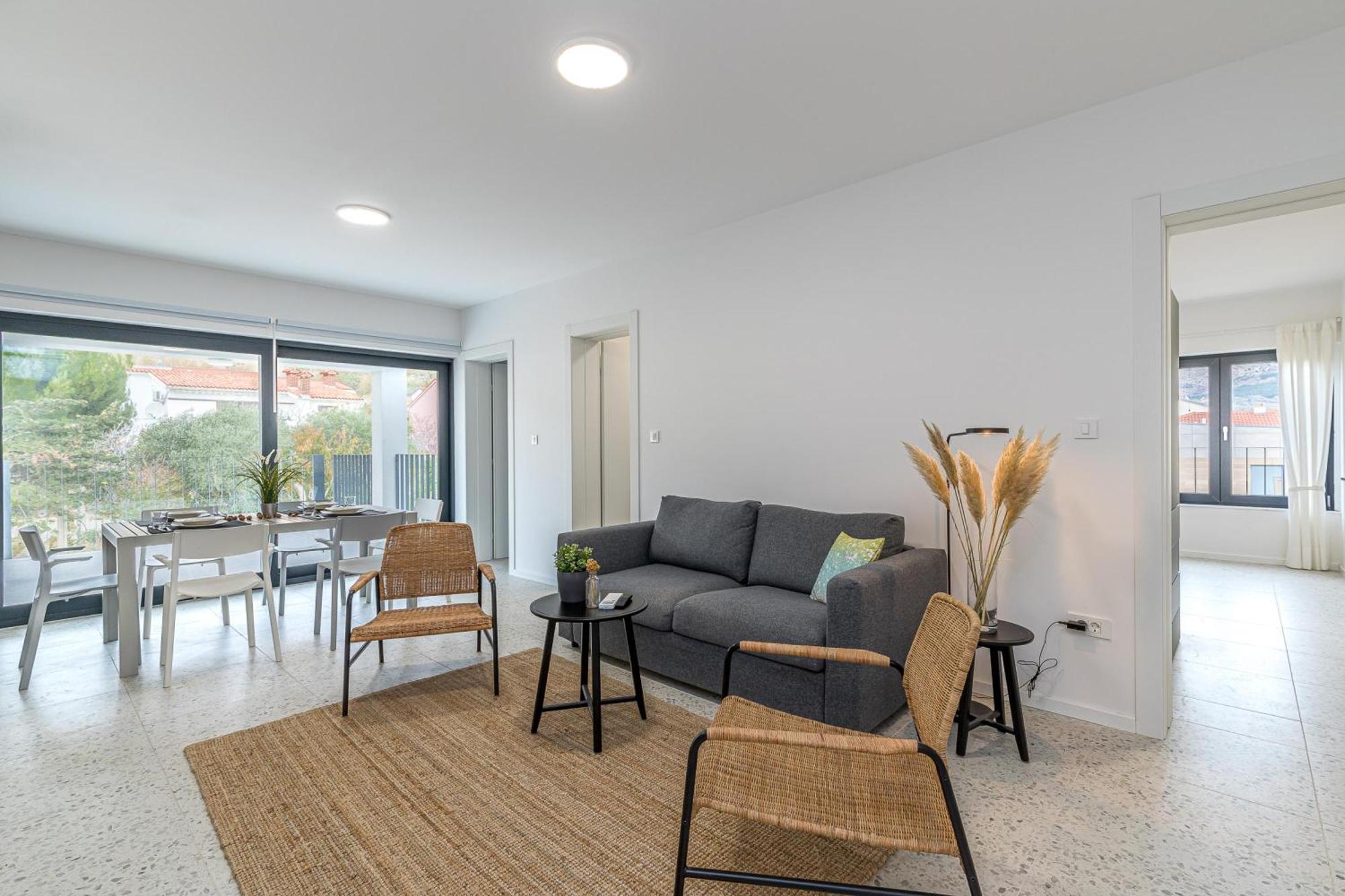 Sapore Di Mare - Happy Apartment
