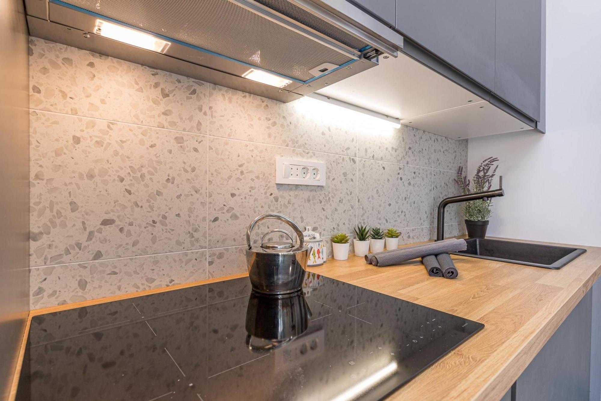 Sapore Di Mare - Happy Apartment
