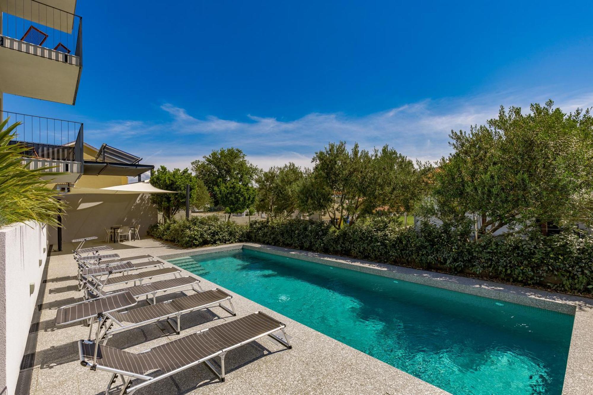 Apartment Sapore Di Mare - Happy