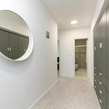 Sapore Di Mare Apartments - Happy Rentals Baška Exterior foto