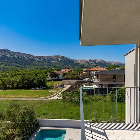 Sapore Di Mare Apartments - Happy Rentals Baška Exterior foto