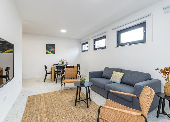Sapore Di Mare Apartments - Happy Rentals