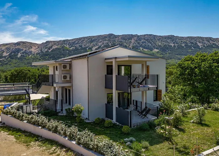 Sapore Di Mare Apartments - Happy Rentals