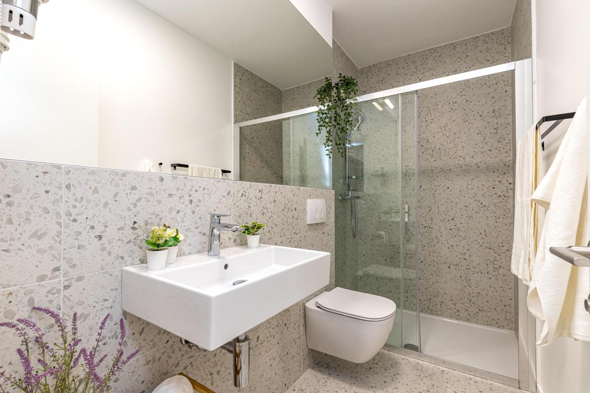 Sapore Di Mare - Happy Apartment Baška