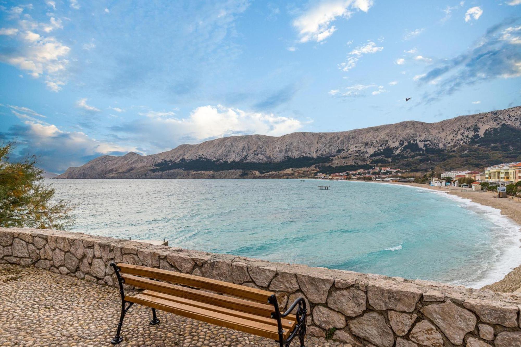 Apartment Sapore Di Mare - Happy Baška