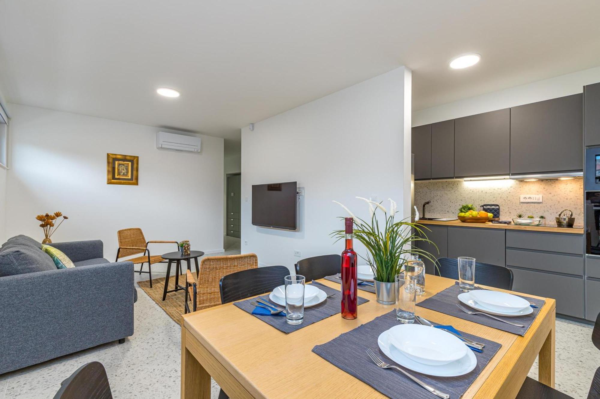 Apartment Sapore Di Mare - Happy
