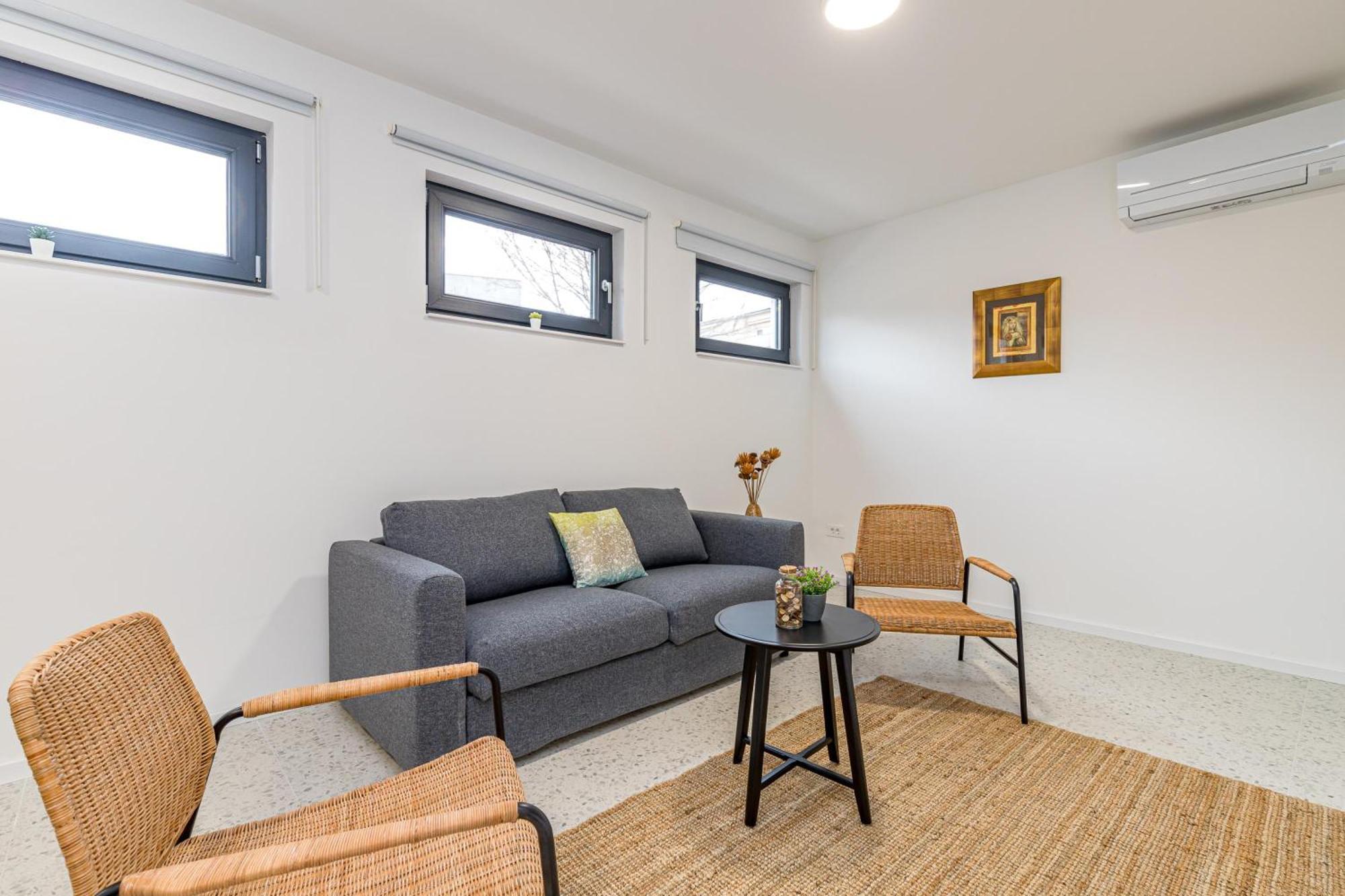 Apartman Sapore Di Mare - Happy *