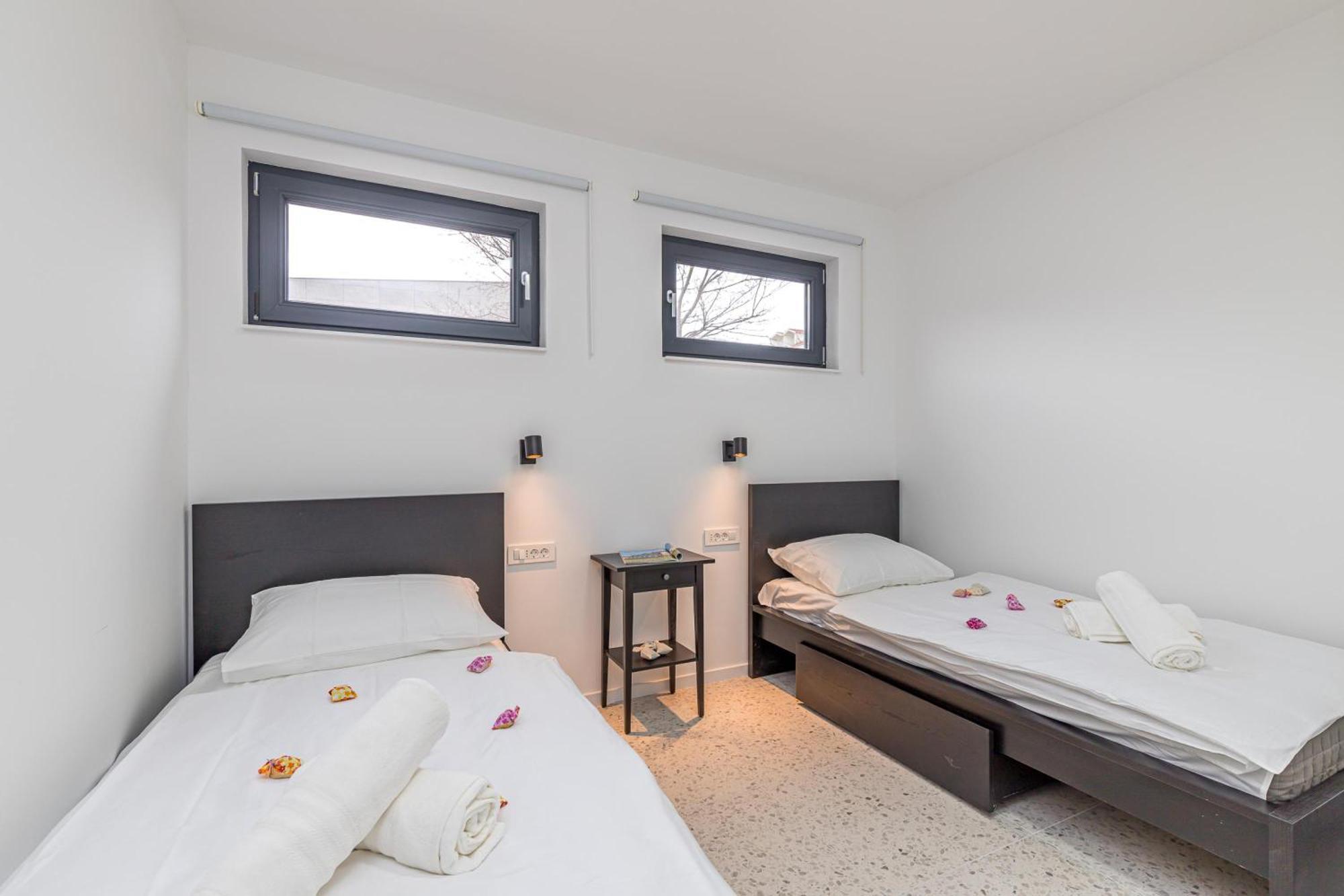 Sapore Di Mare - Happy Apartment Baška