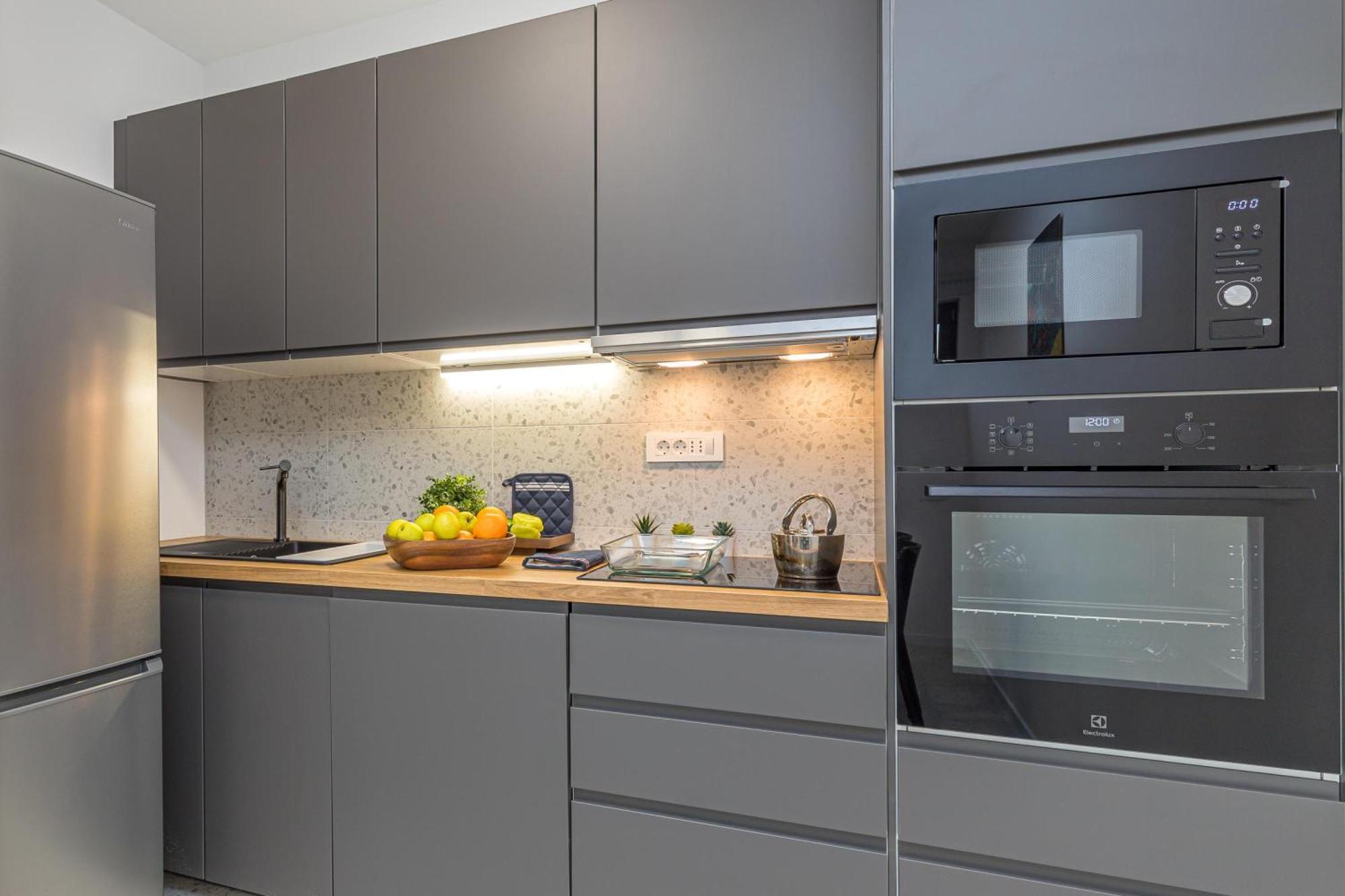 Sapore Di Mare - Happy Apartman