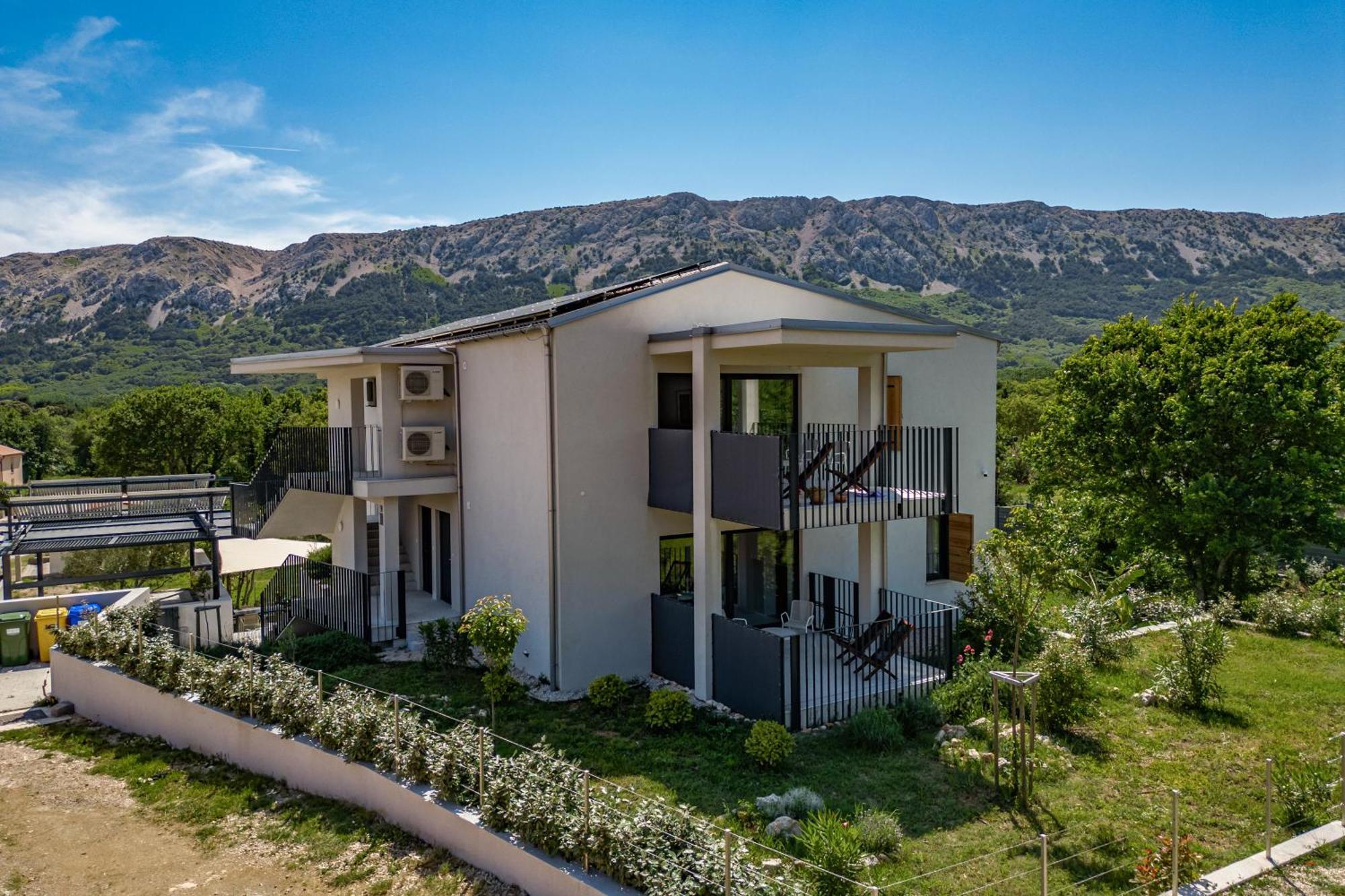 Apartman Sapore Di Mare - Happy