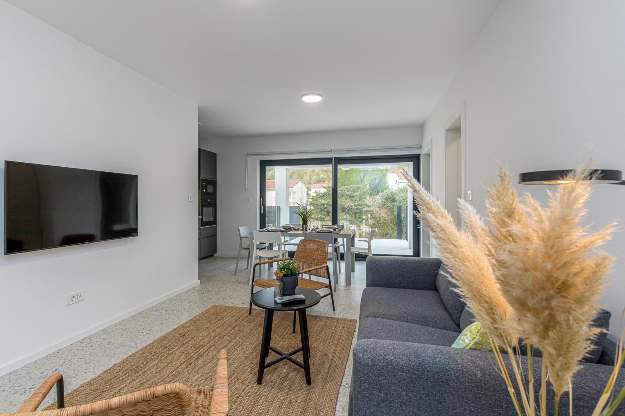 Sapore Di Mare - Happy Apartman Baska (Krk)