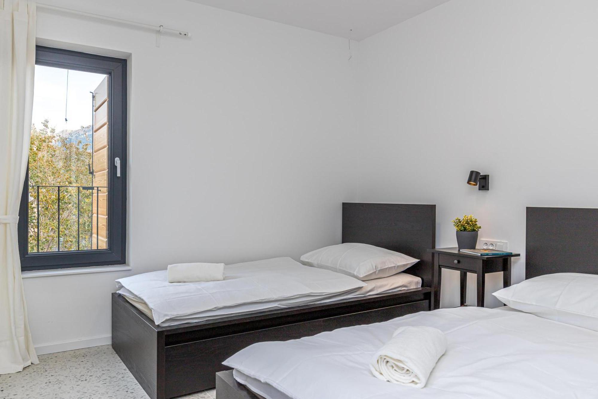 Sapore Di Mare - Happy Apartment Baška