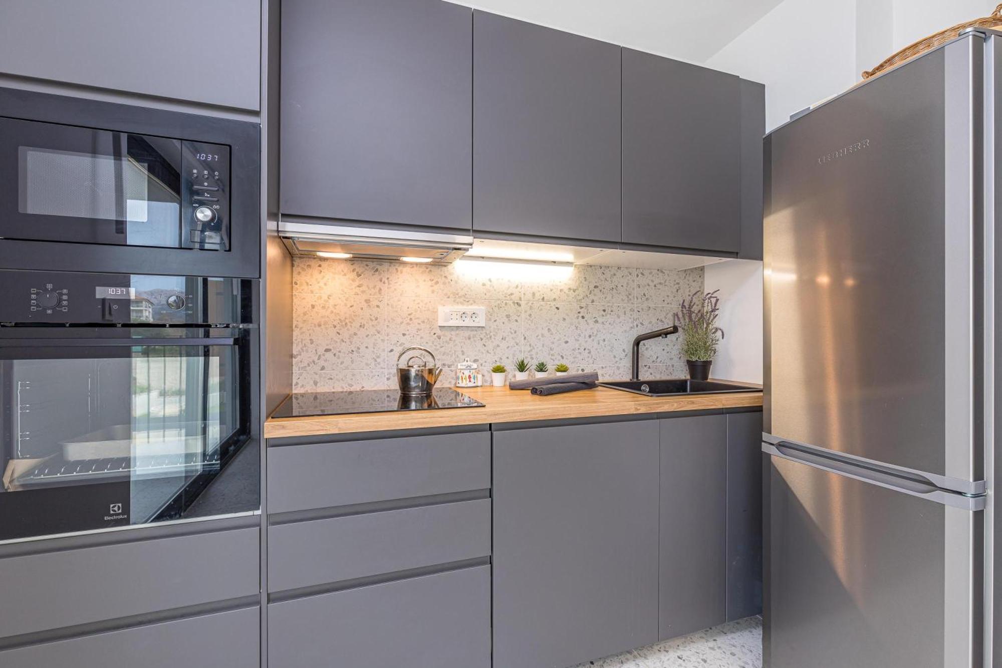 Sapore Di Mare - Happy Apartment
