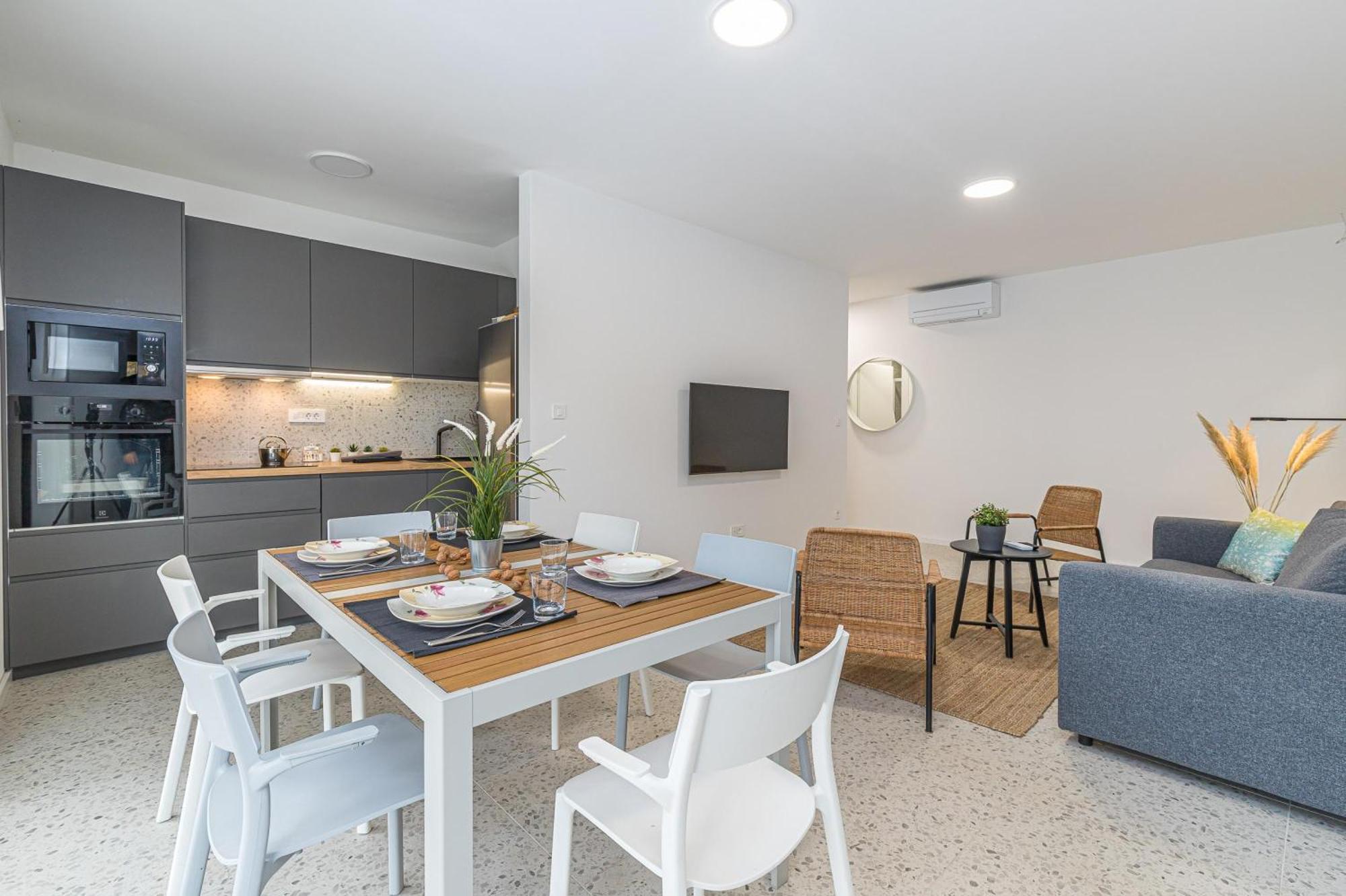 Sapore Di Mare - Happy Apartman Baska (Krk)
