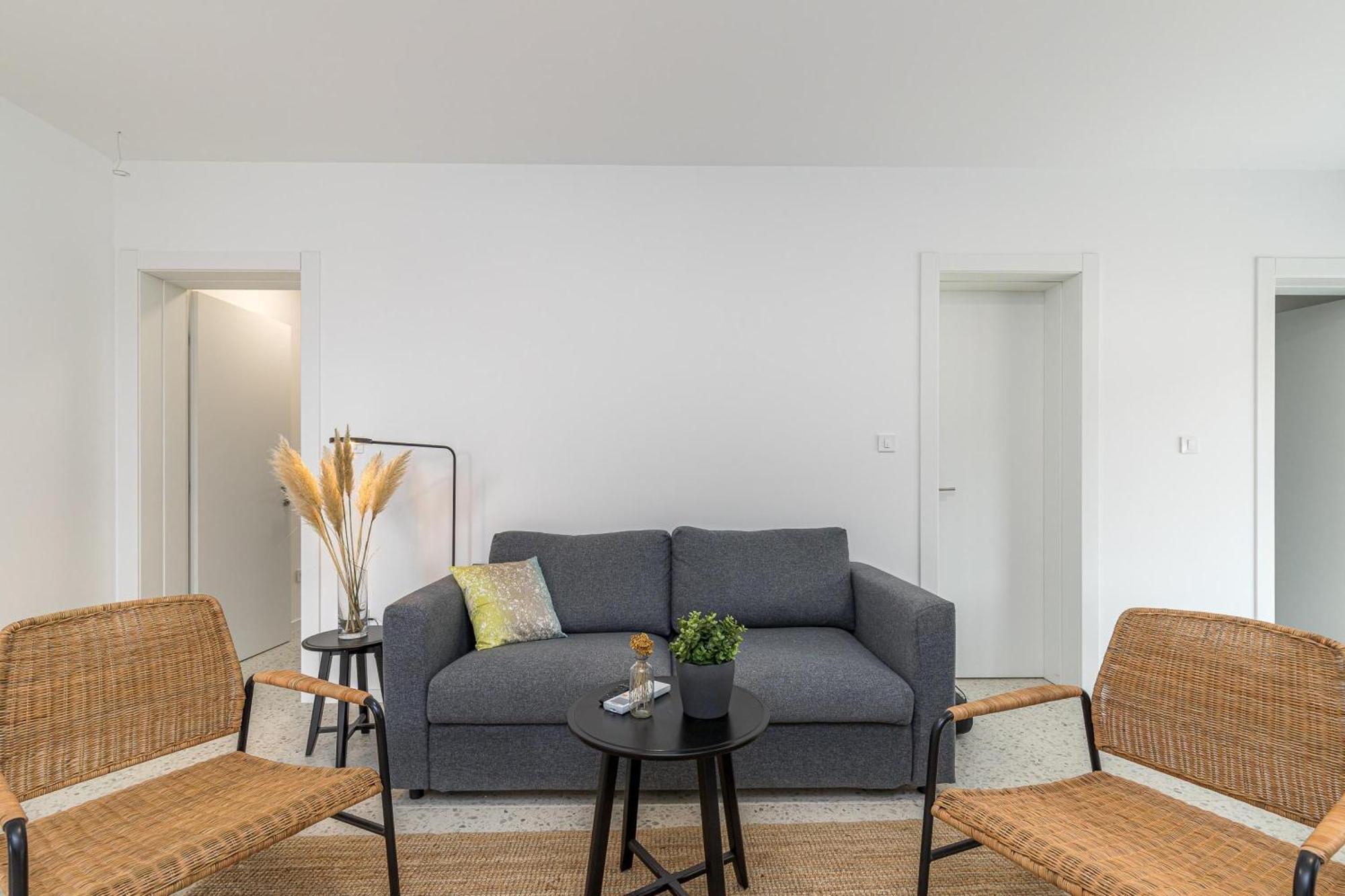 Sapore Di Mare - Happy Apartman Baska (Krk)