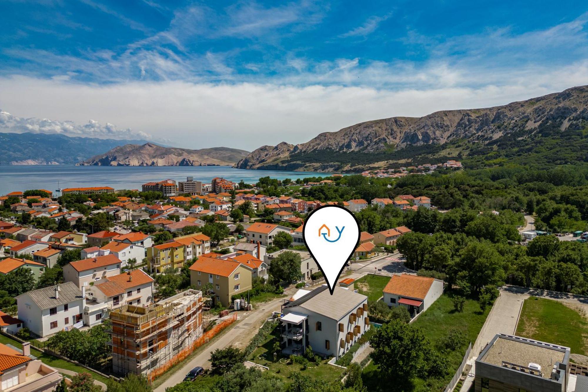 Sapore Di Mare - Happy Apartman