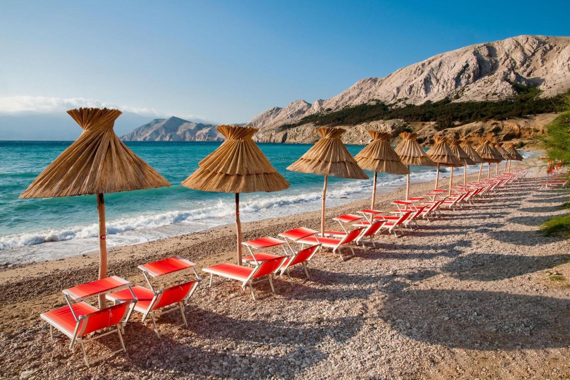 Apartman Sapore Di Mare - Happy Baska (Krk)